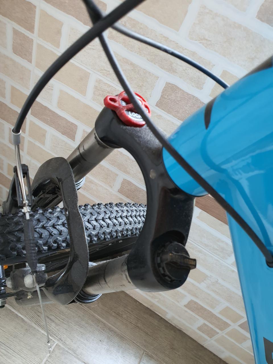 삼천리자전거 레스포 BLATT | 헬로마켓