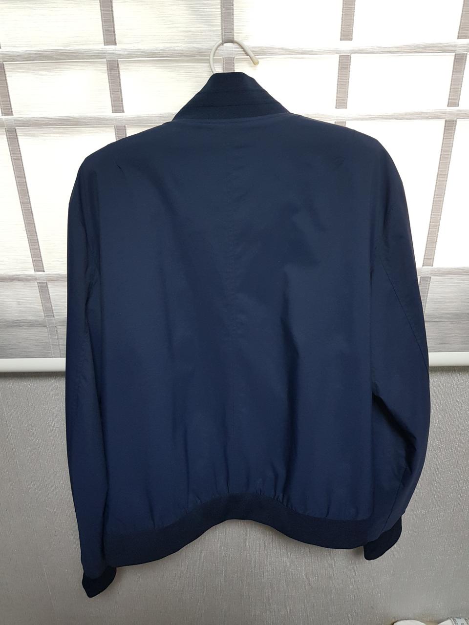 빈폴 바람막이 100사이즈