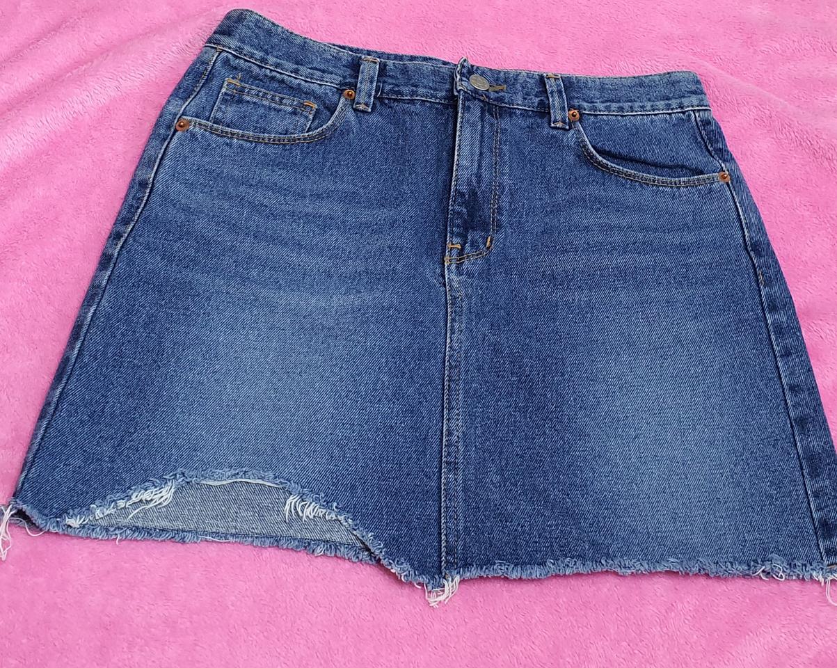 청치마 L사이즈 2종 일괄