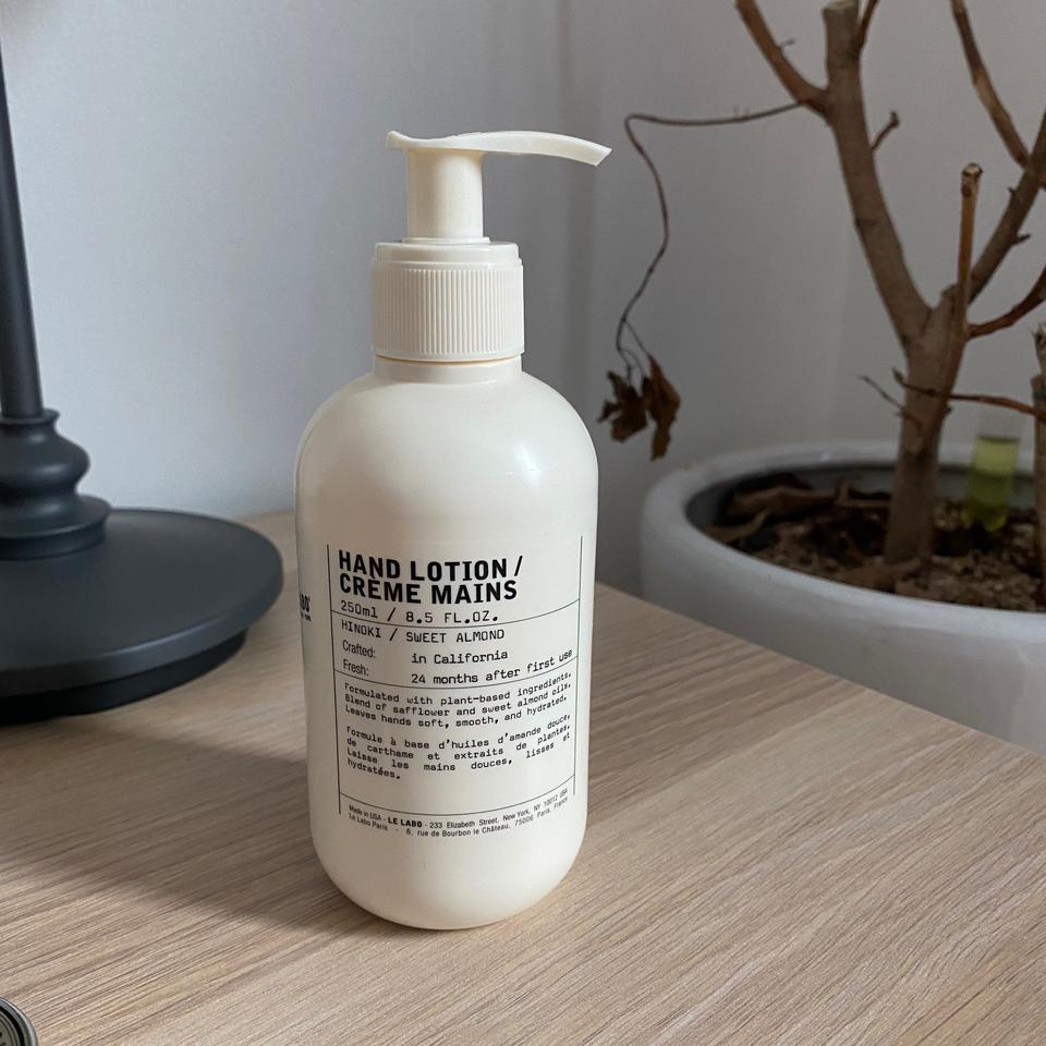 LE LABO 르라보 히노끼 핸드크림 250ml