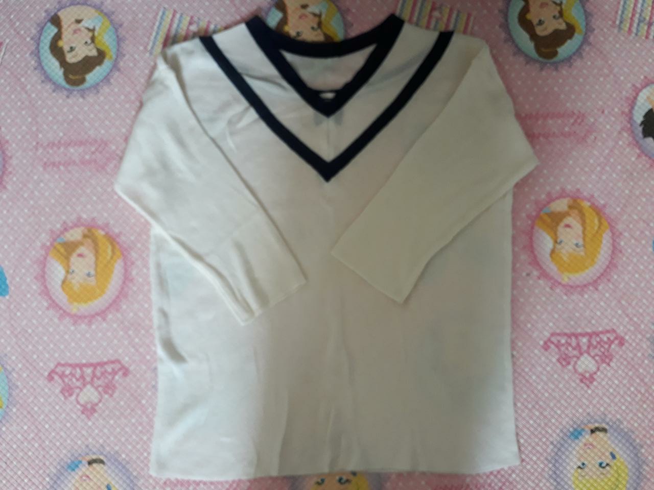 간절기 얇은 니트