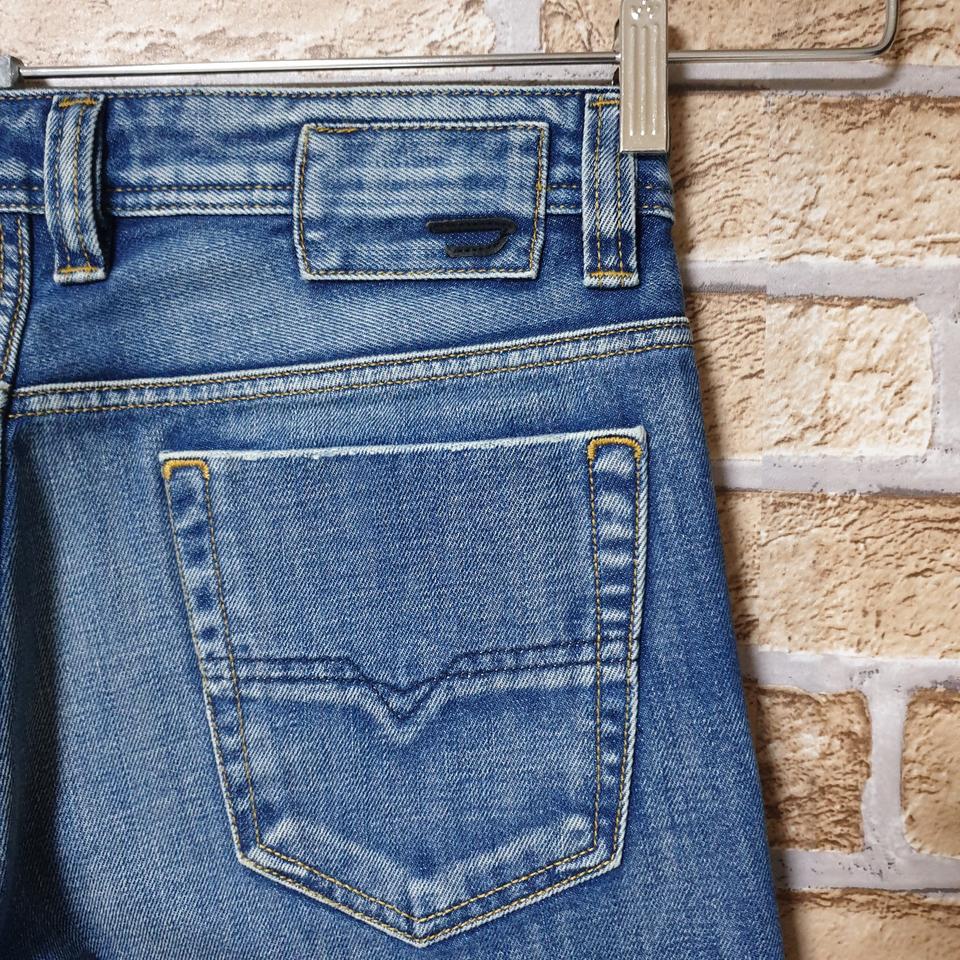 [허리31inch] 디젤 VIKER  (1656)