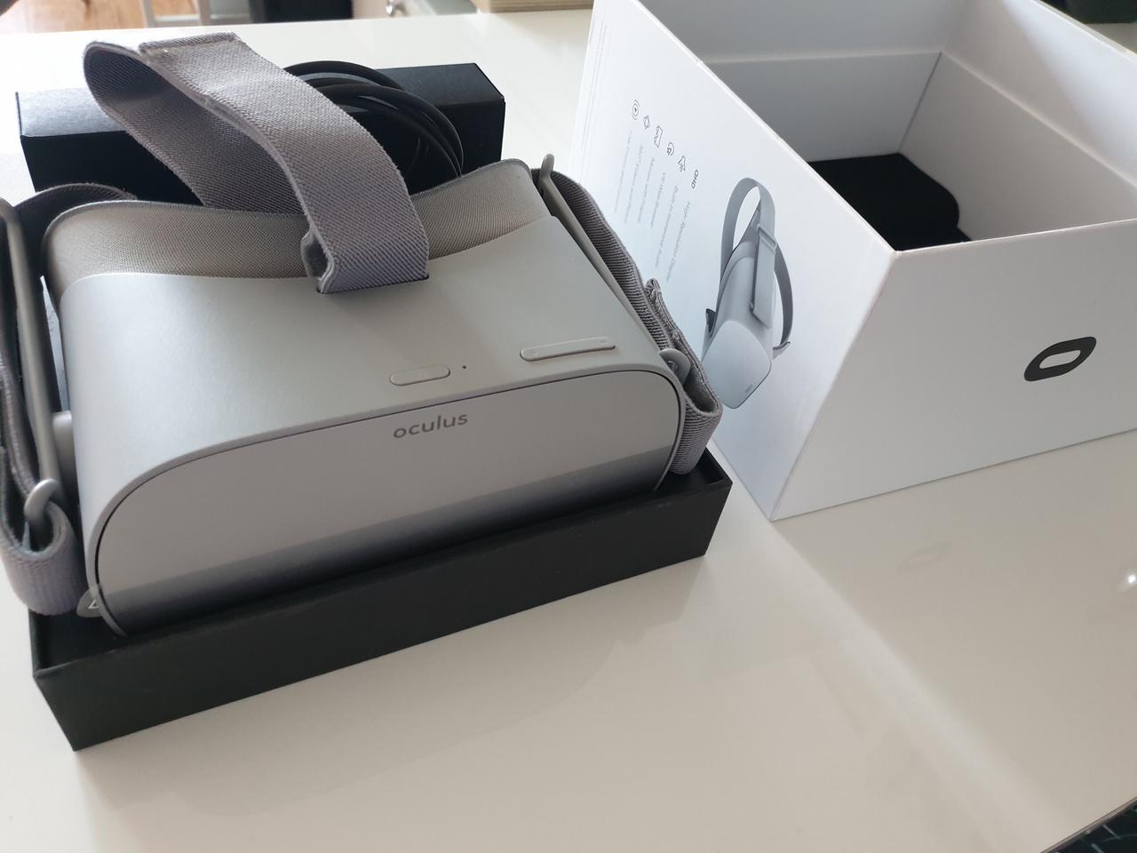 오큘러스고 64기가