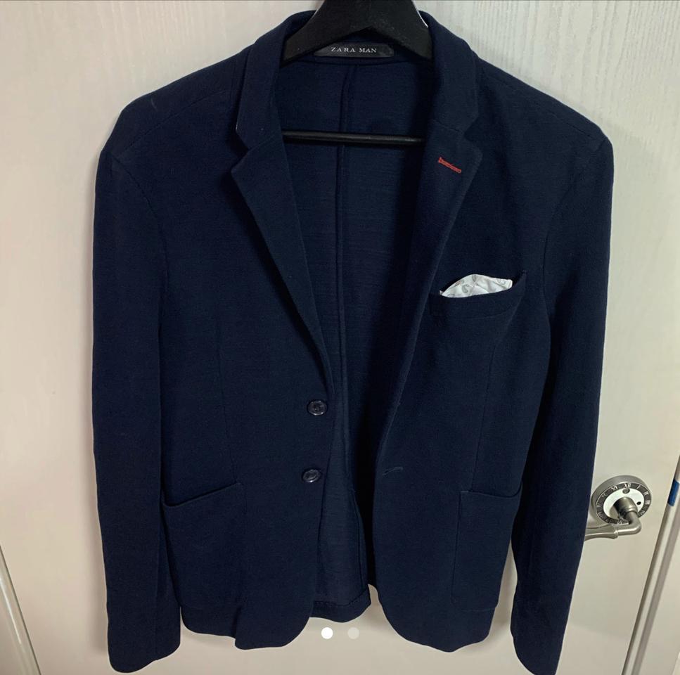 자라맨 자켓