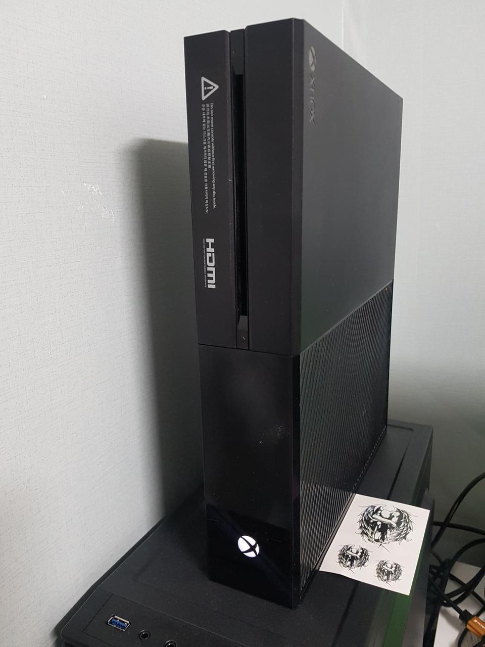 xbox one 500g