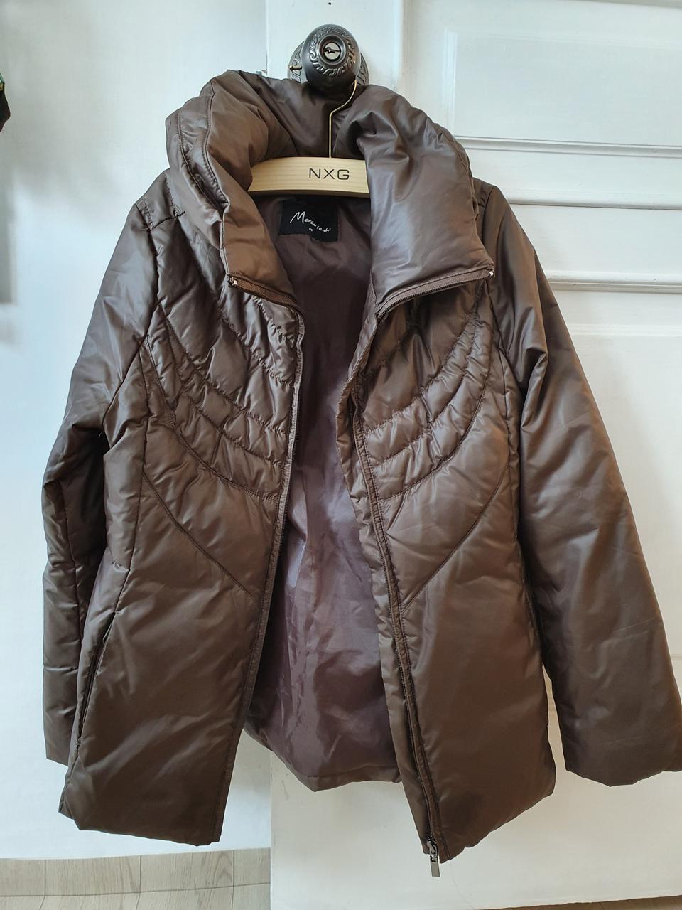 메르꼴레디 점퍼