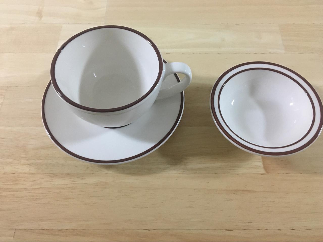 시라쿠스 커피잔,쿠프볼