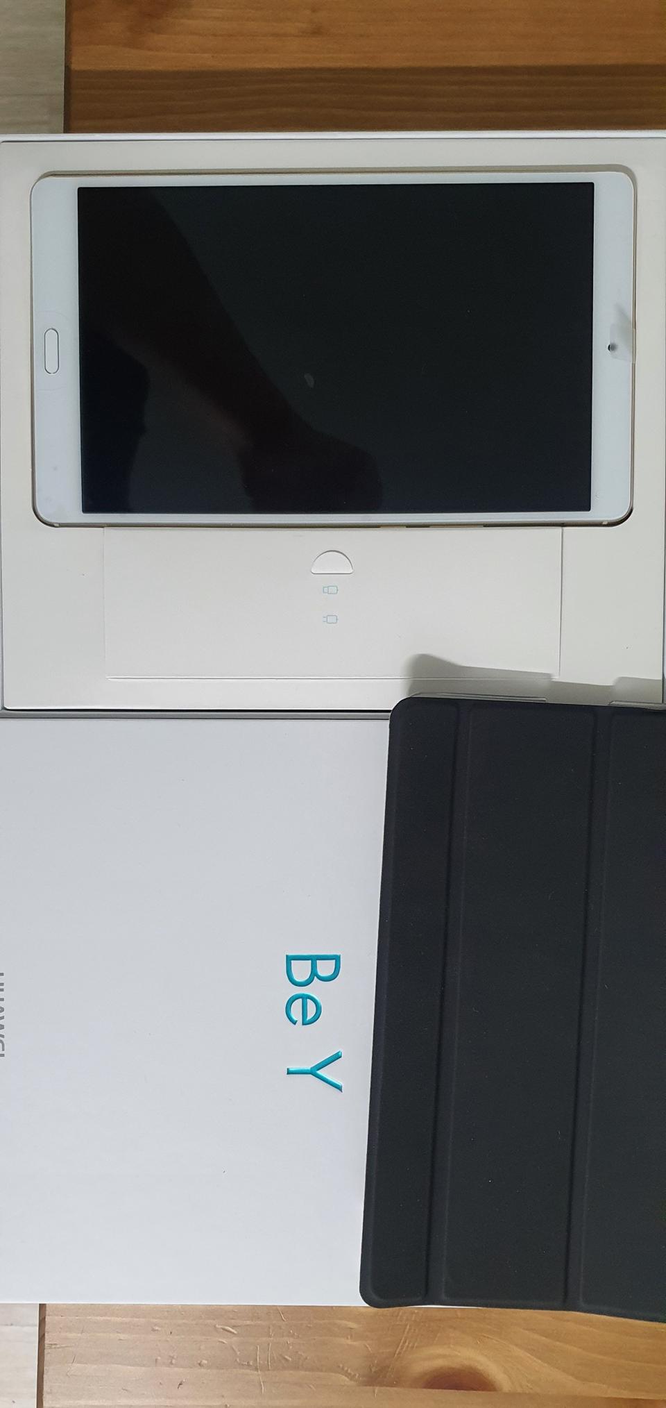 비와이패드2 S급(신품급)