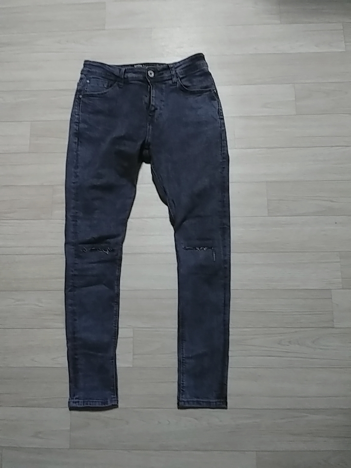 남자청바지