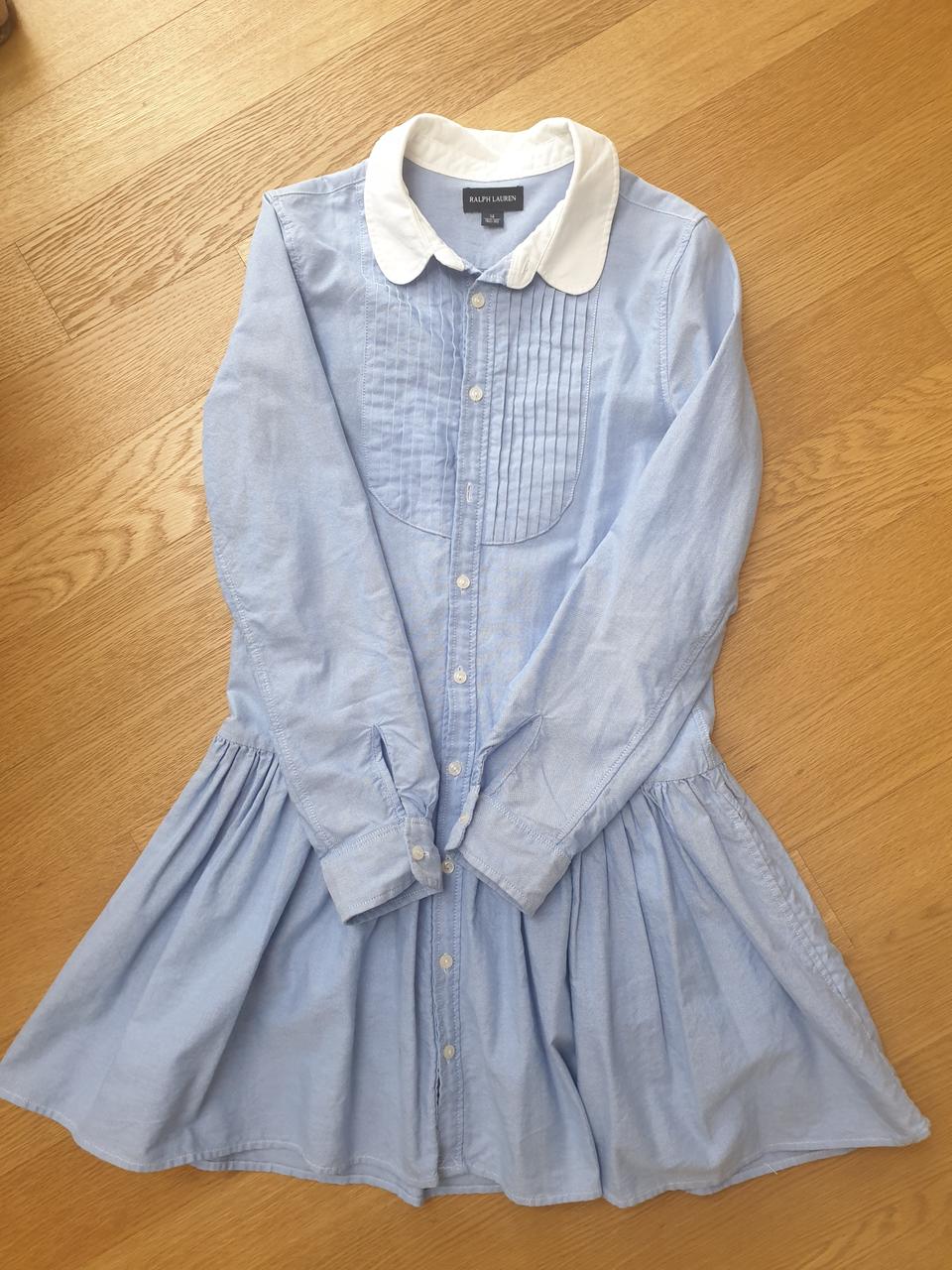 랄프로렌 160사이즈