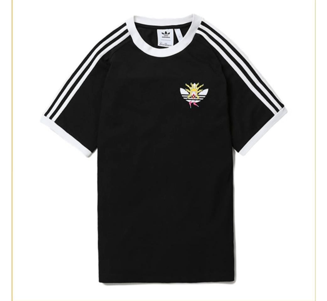 아디다스 반팔셔츠 xl. 새제품