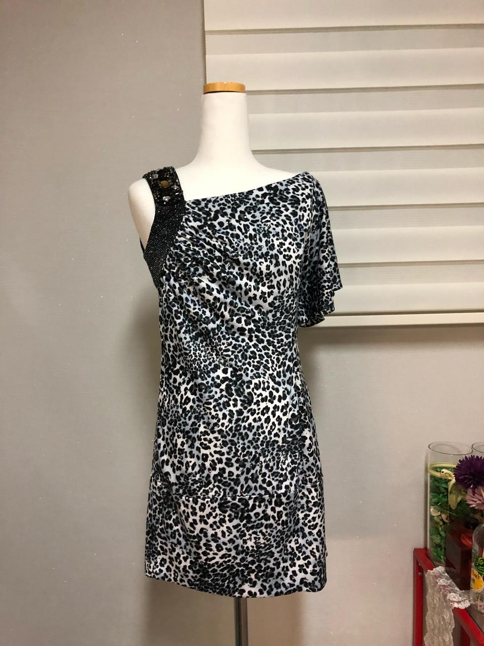 GGPX 언밸런스 원피스