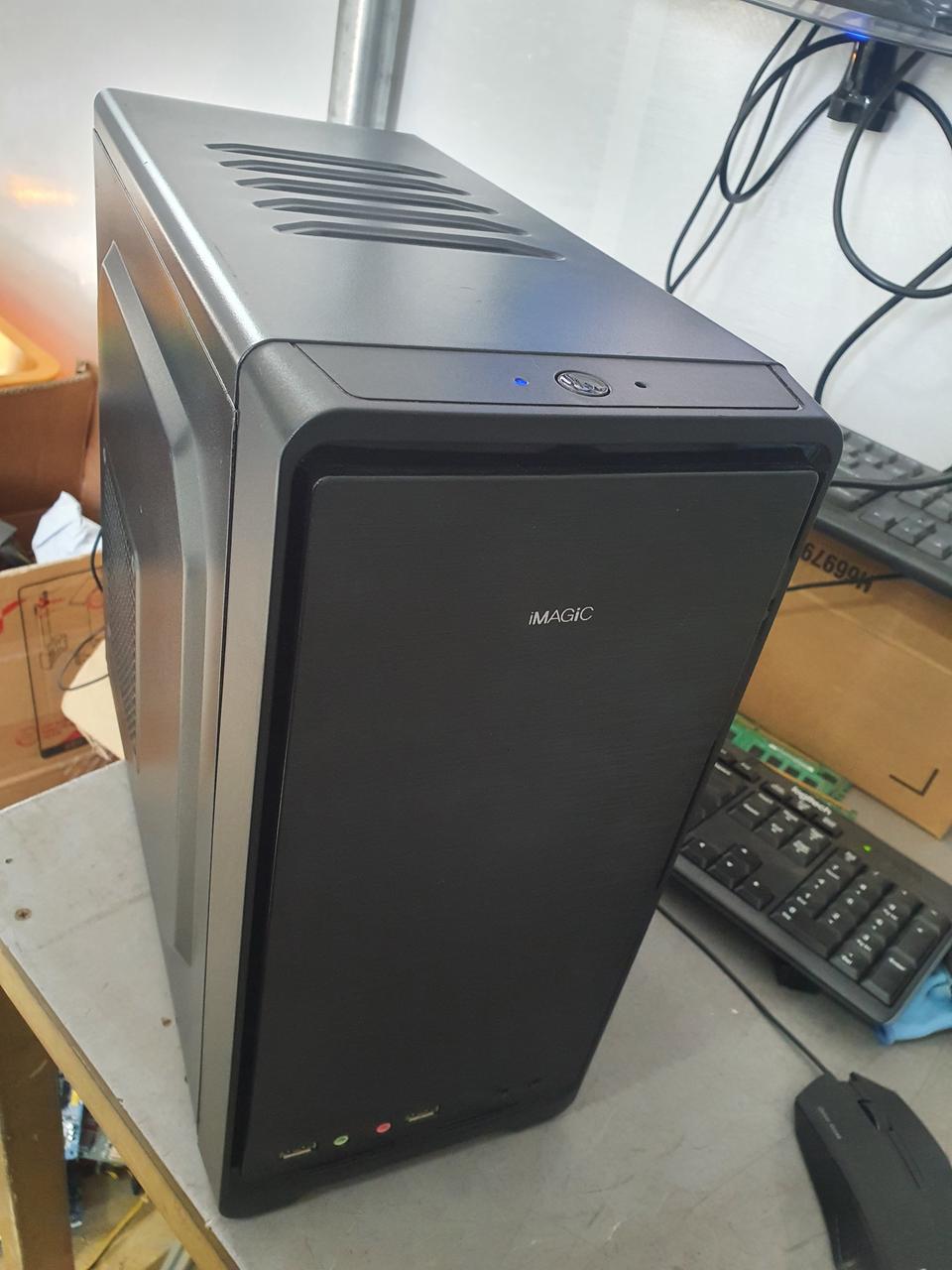 인텔 2세대 I7급 본체 싸게급처합니다