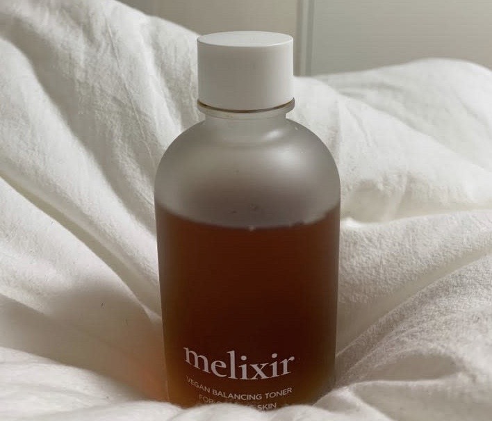 멜릭서 비건 밸런싱 토너