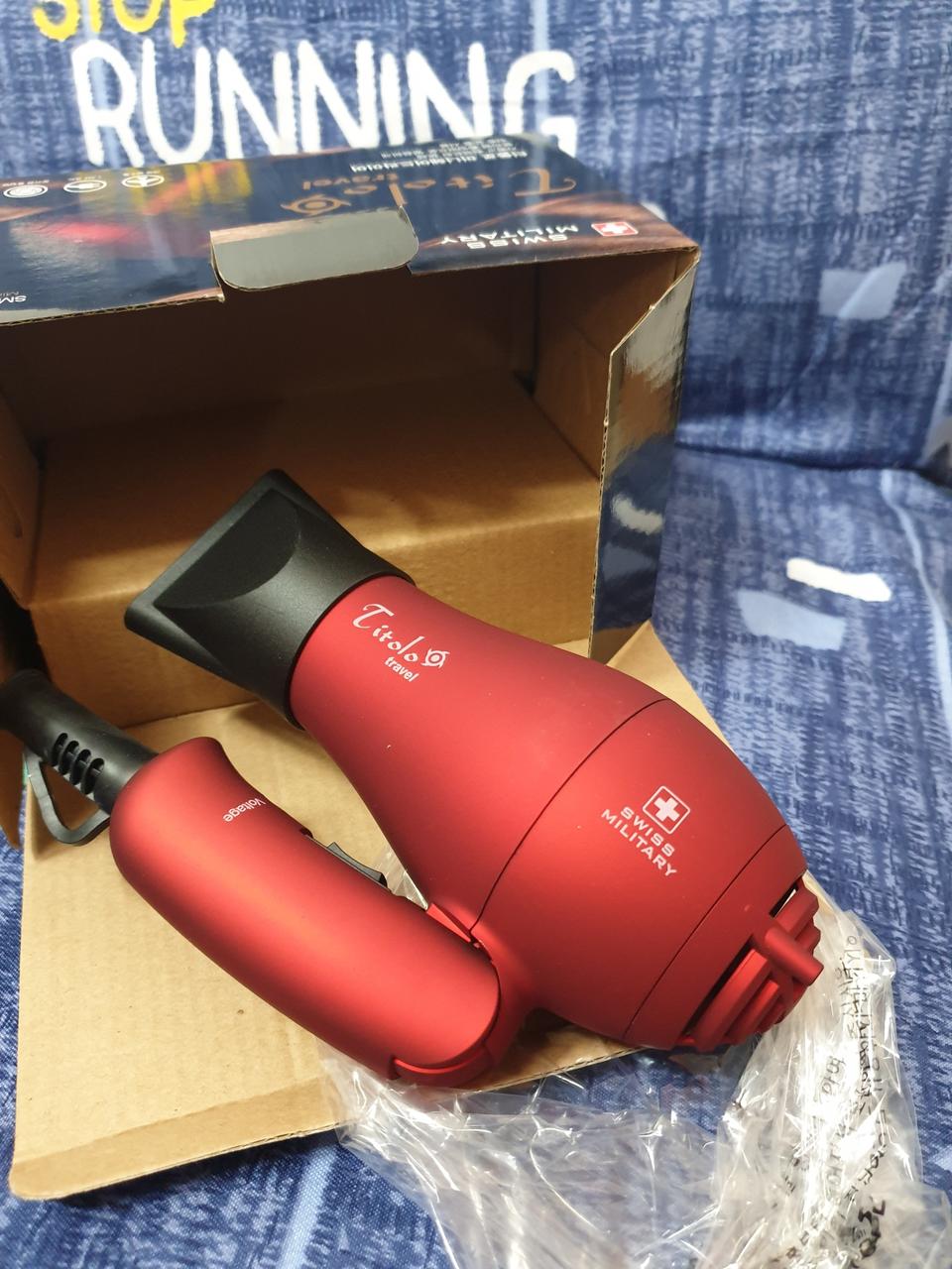 미니헤어드라이어 드라이기 여행용