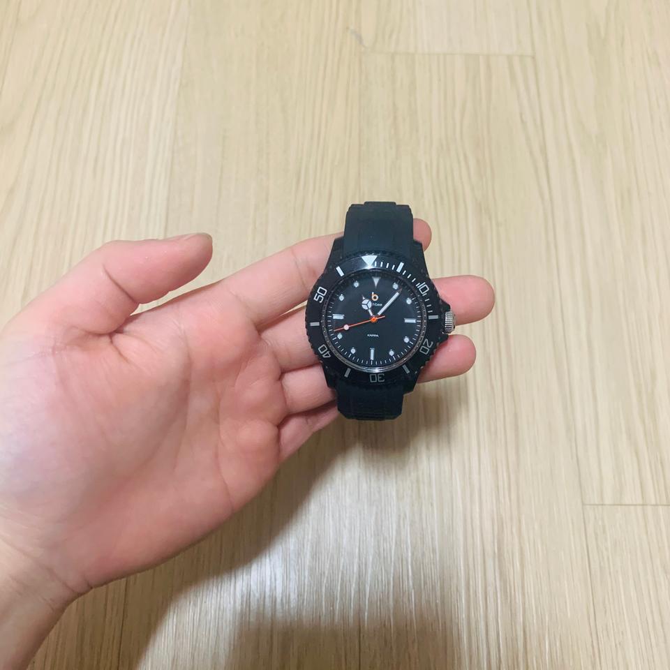 교통카드시계 캐시비 CB15491FB