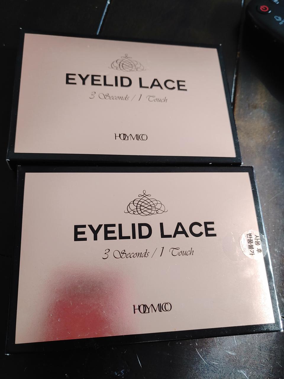 아이리드 쌍커풀 테이프