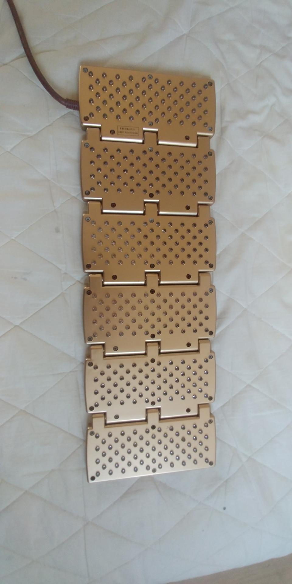 라파402골드 관절염치료기