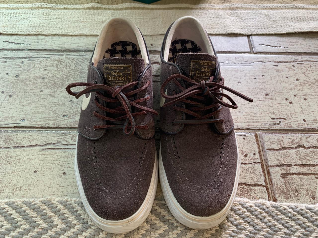 나이키 야노스키 2족 (일괄)