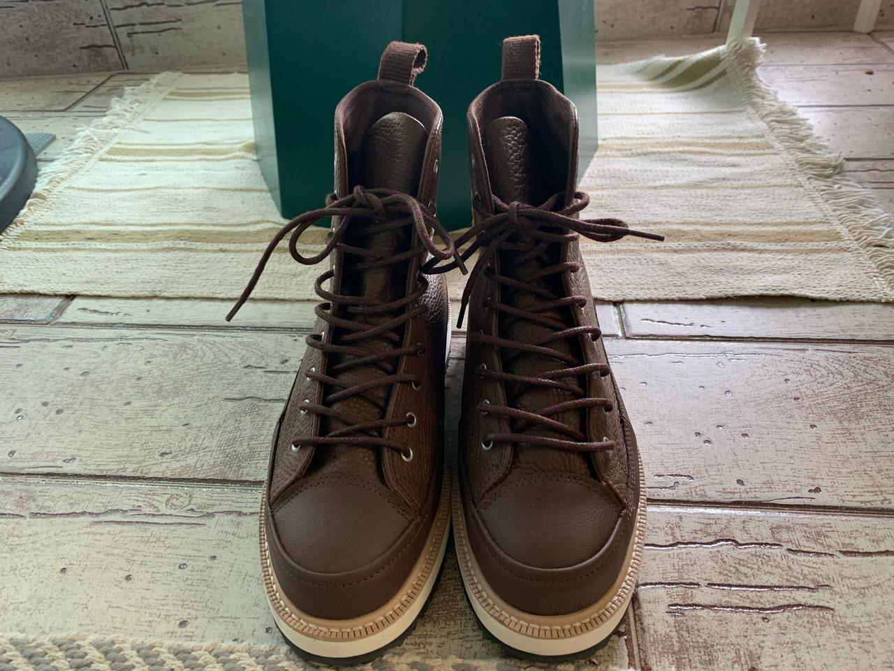 컨버스 크래프트 부츠