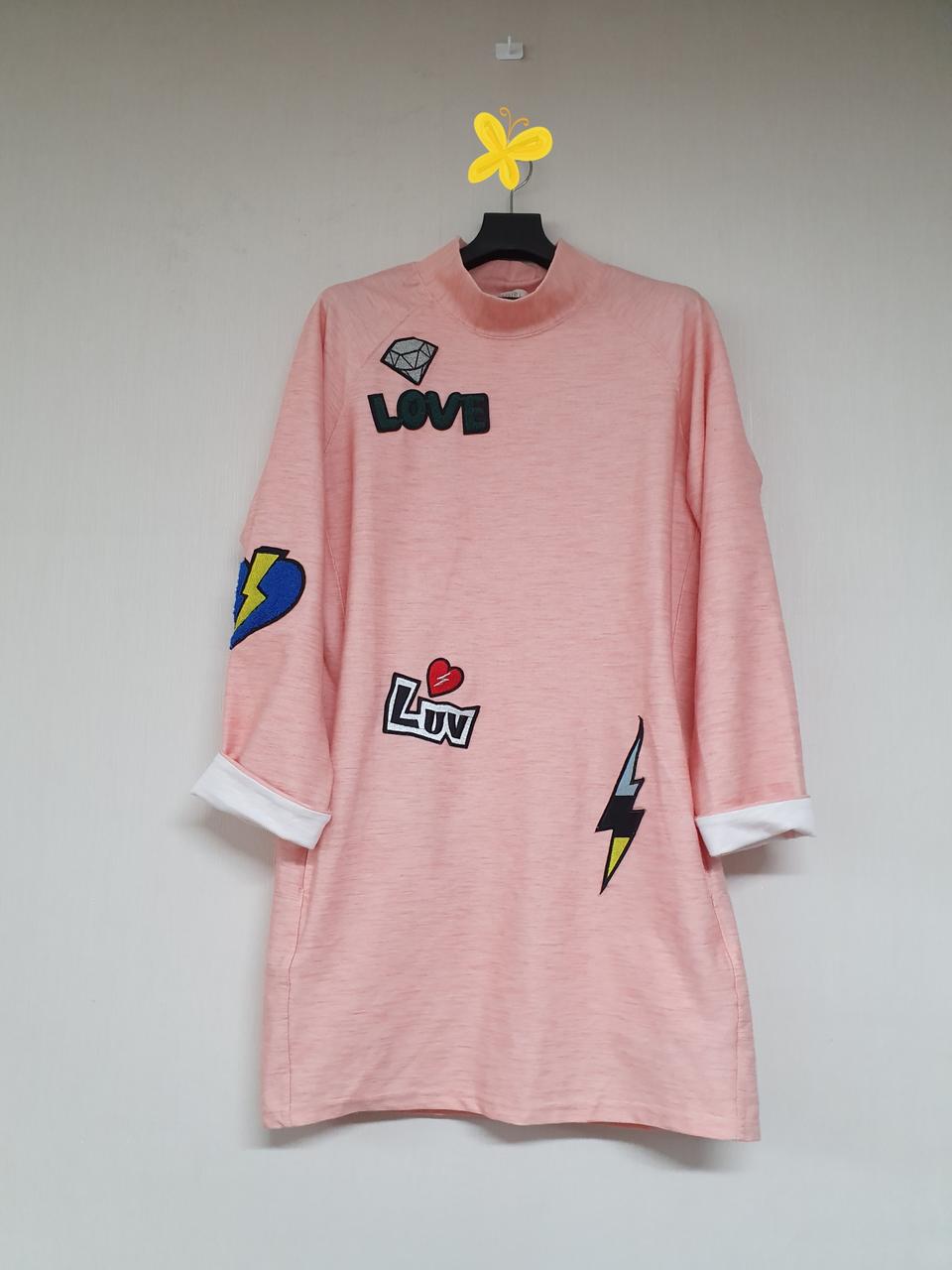 TOPGIRL 롱티셔츠