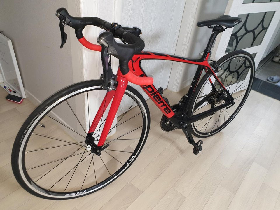 카본 자전거 카본 자전거