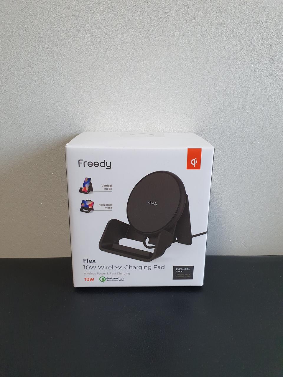 프리디 플렉스 고속무선 충전기 확장팩 EA1201