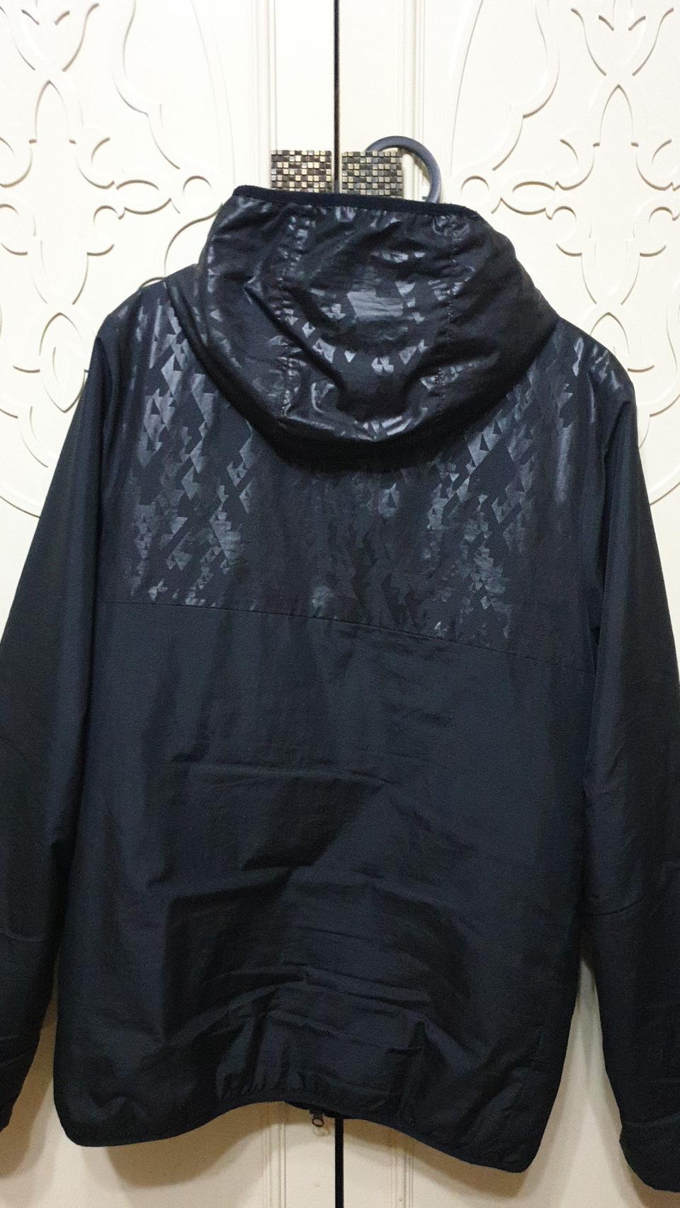 나이키 정품 점퍼