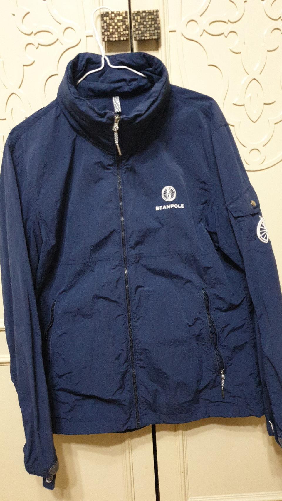 빈폴아웃도어 봄가을 점퍼