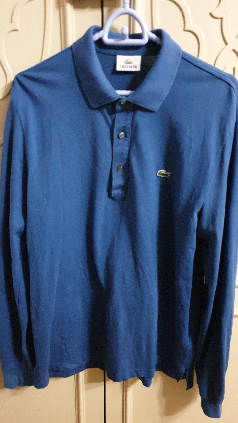 라코스테 카라티 4사이즈