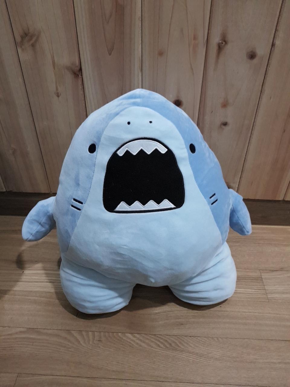 모찌상어 대형 인형 판매해요!