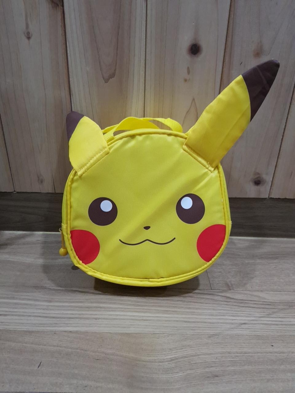 피카츄 보냉가방 팝니다!