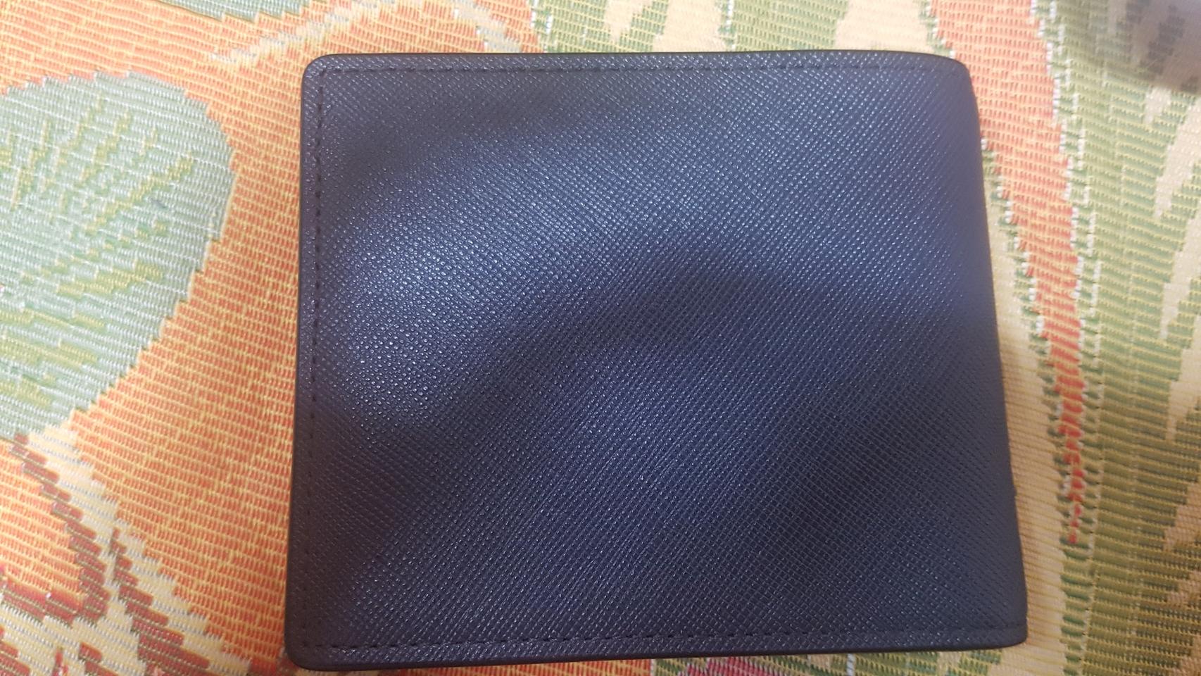 상태매우 좋은 루이까또즈 지갑팝니다