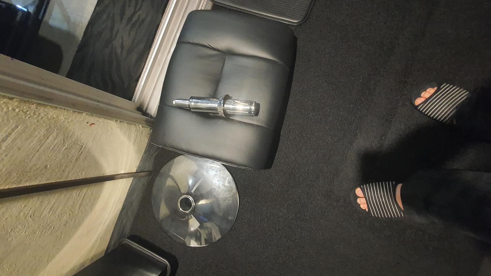 소파풋레스트, 보조의자,