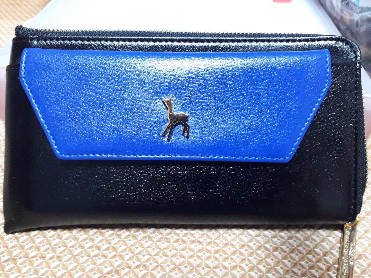 블랙마틴싯봉  지갑