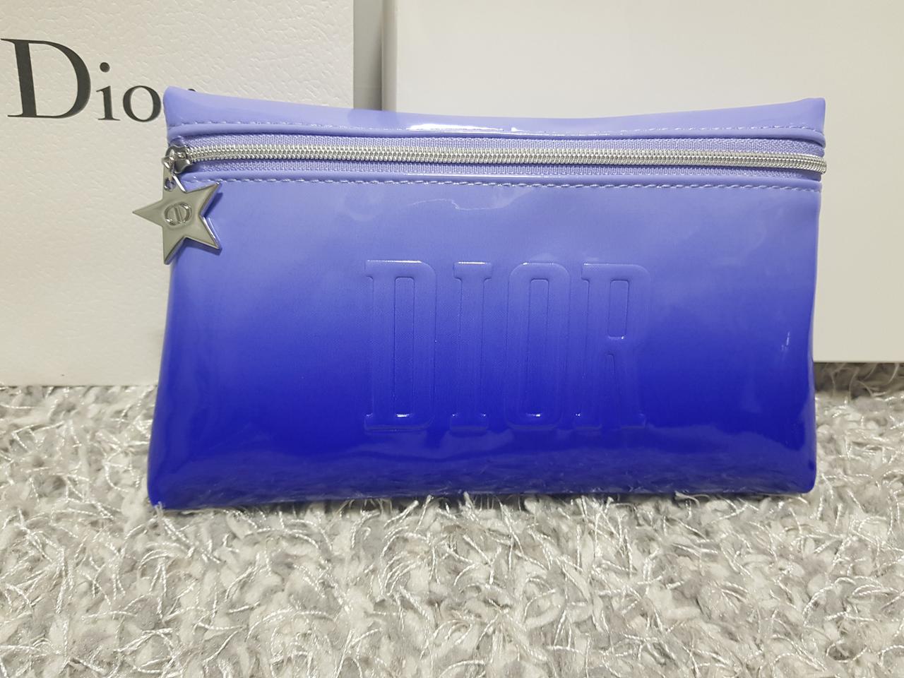디올파우치♡새상품