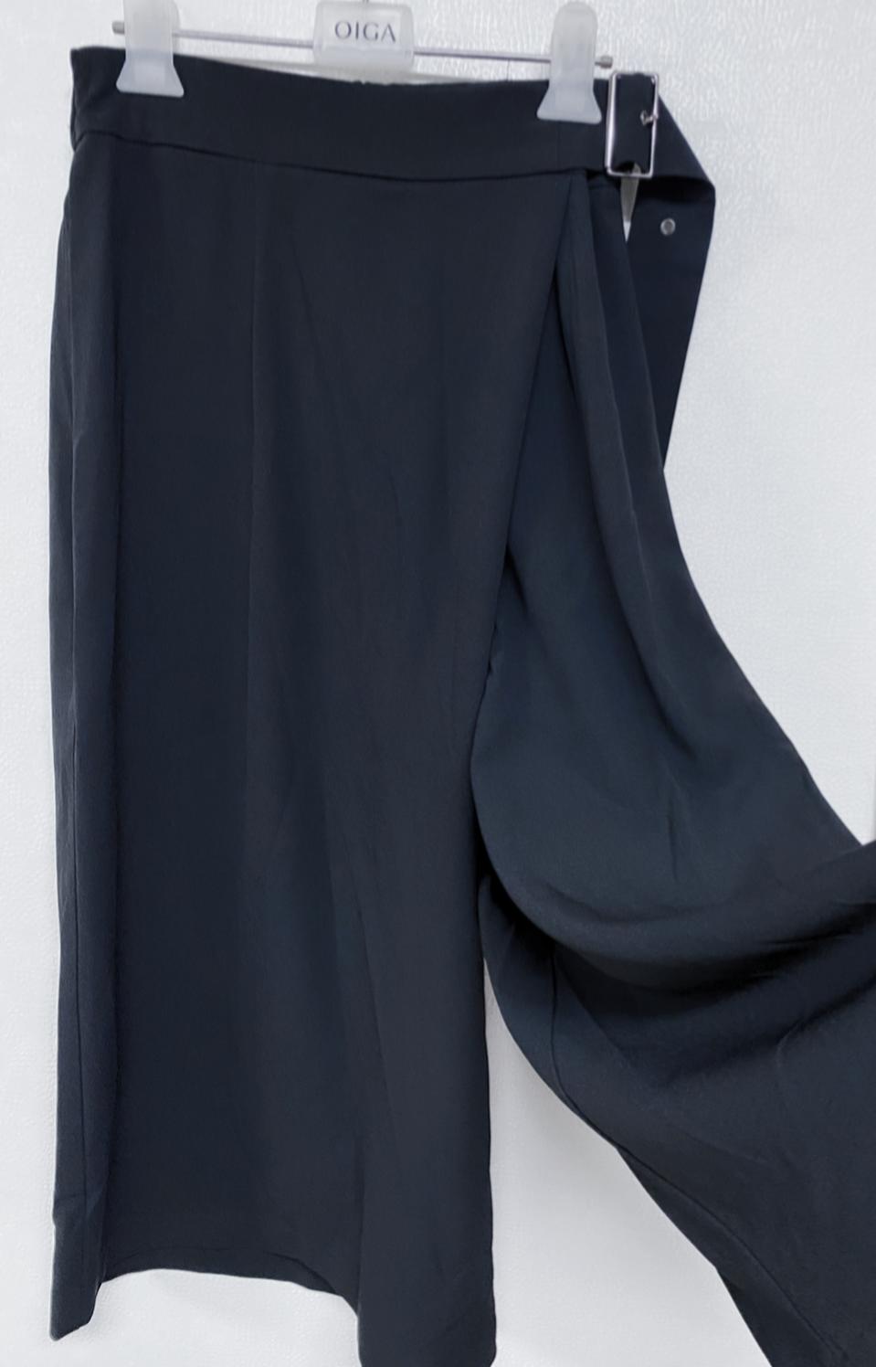 제시 뉴욕 브랜드 정품 와이드 팬츠 저렴히 팝니다