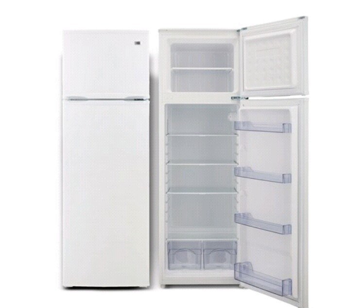 냉장고252 L