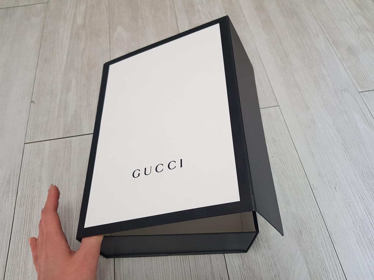 구찌상자 팔아염