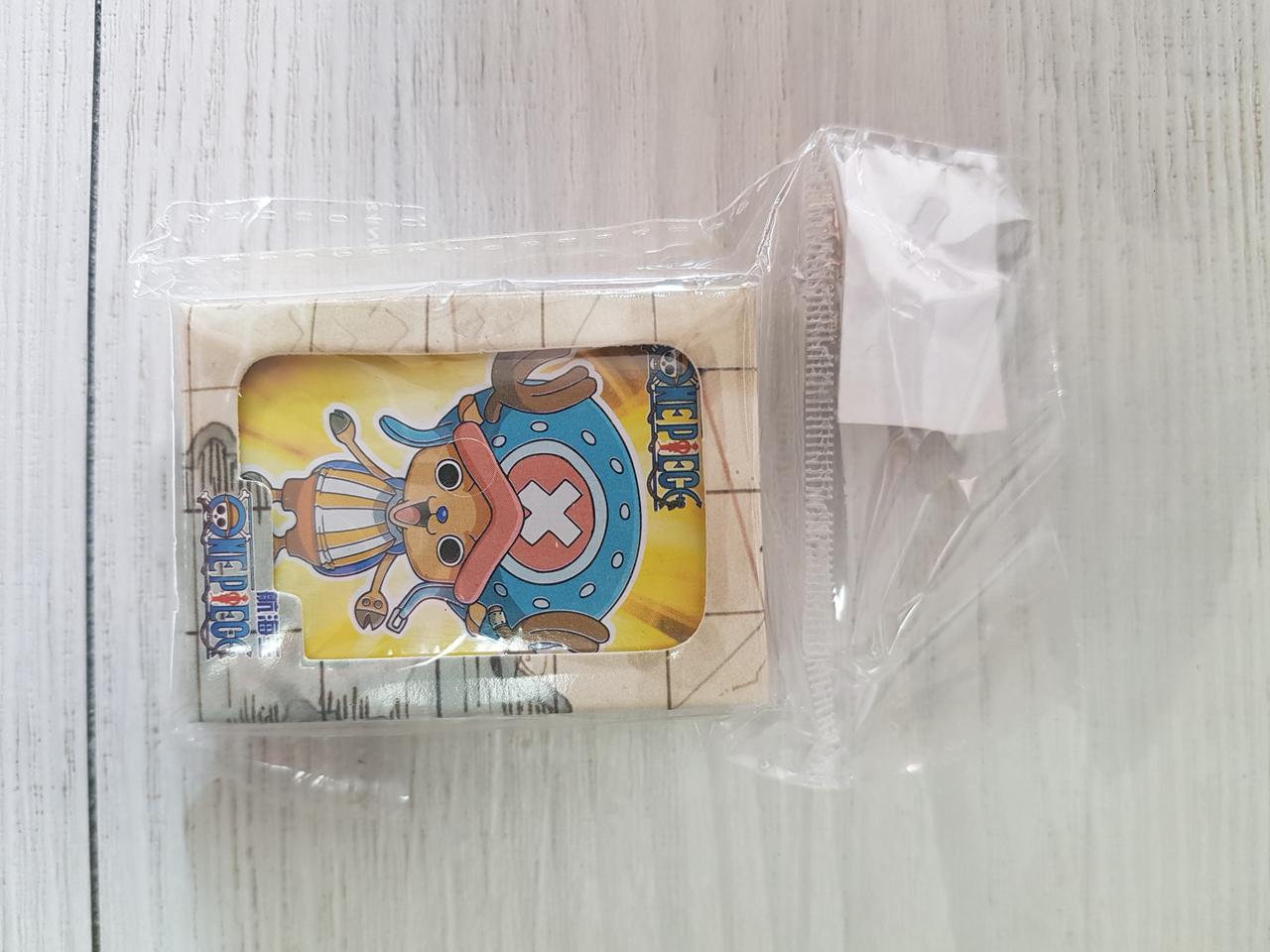 원피스 미니 포커카드 1만!!!