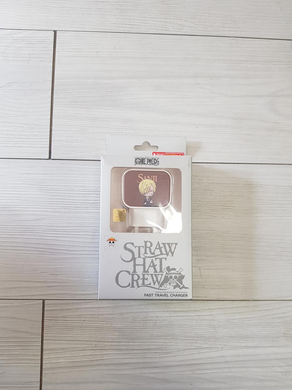 ★원피스 상디 고속충전기 1만원★