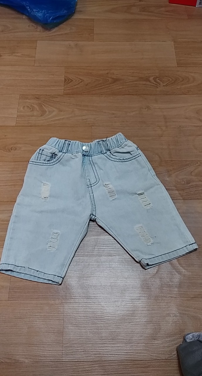 6세 아동 옷 한박스