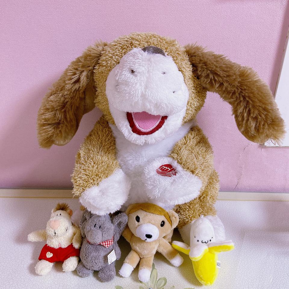 인형 일괄 만원