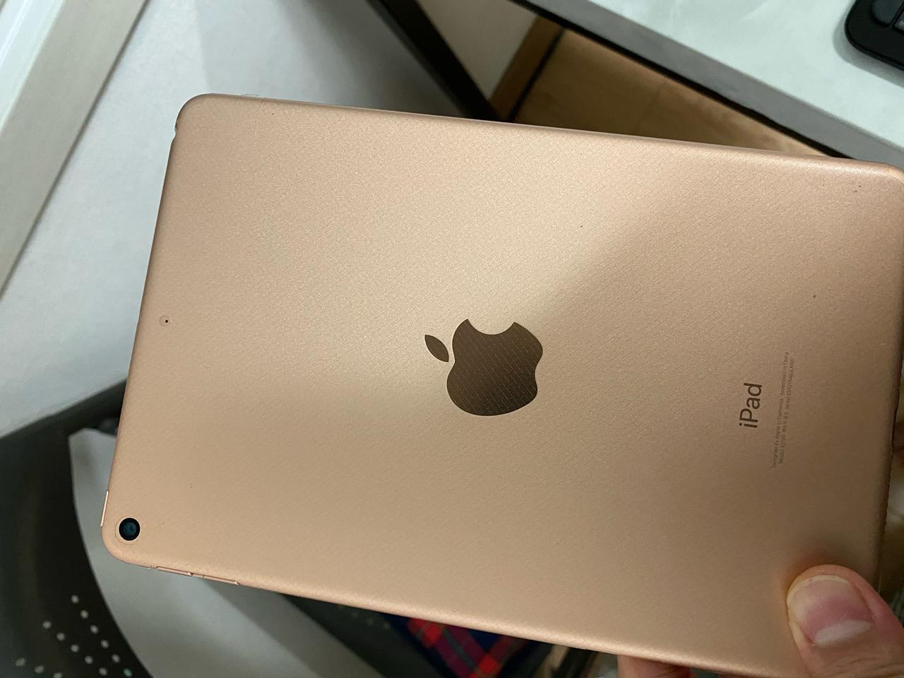 아이패드미니5 (애플펜슬1, 로지텍키보드)