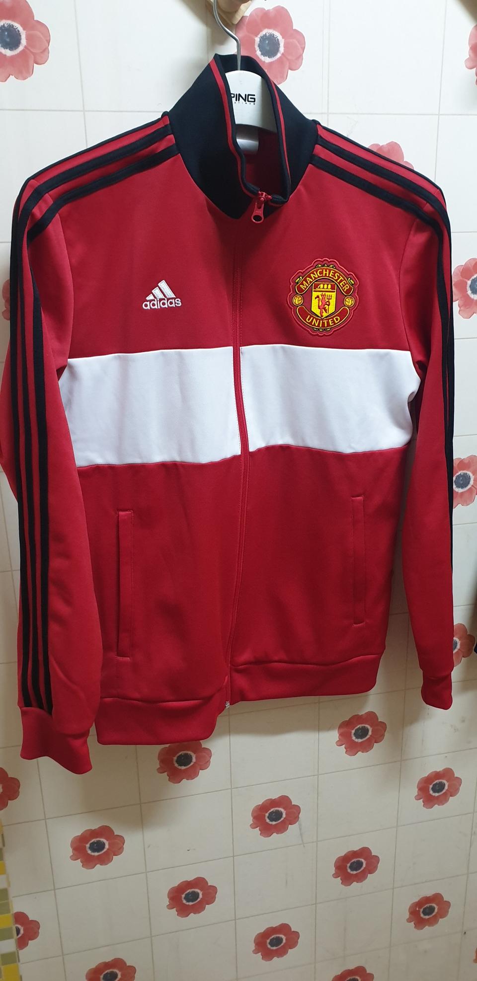 아디다스 맨유져지(105)