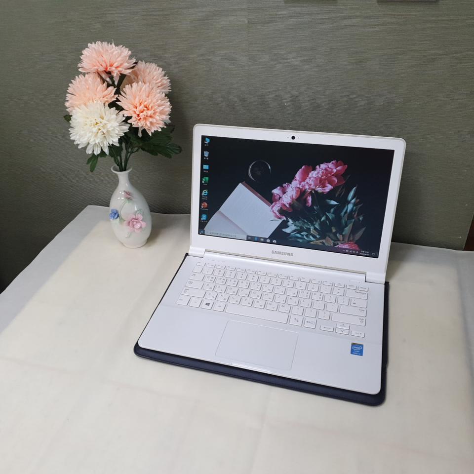 삼성 슬림형 NT910S3G i3-4/4G/SSD128G 13인치 인강용