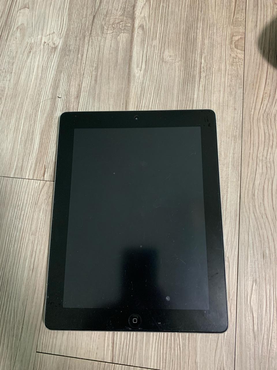 뉴아이패드 3세대