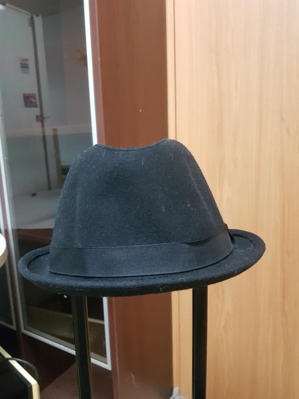 ❤남여공용 페도라모자