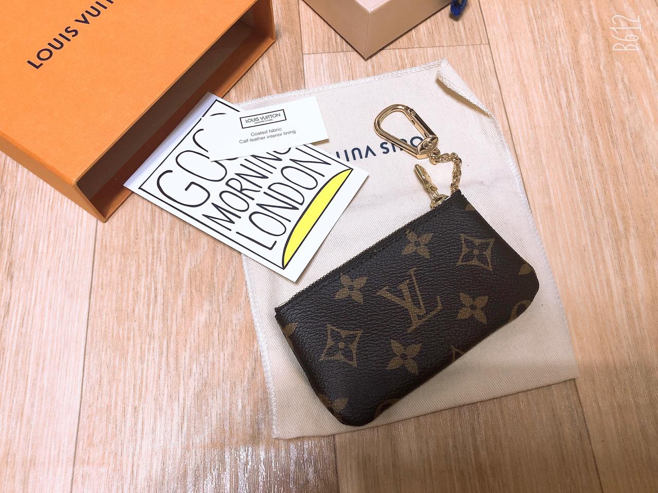 루이비통 키지갑&동전지갑
