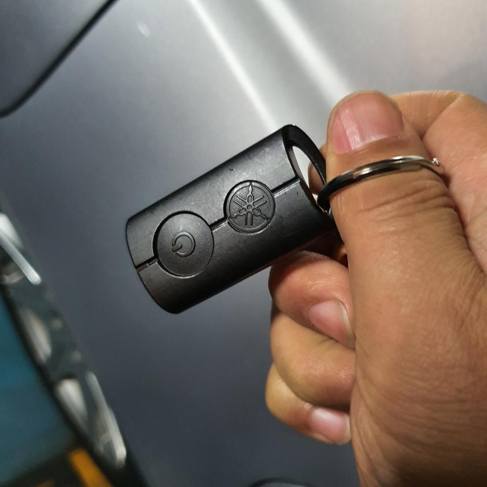 X맥스.티맥스 스마트키